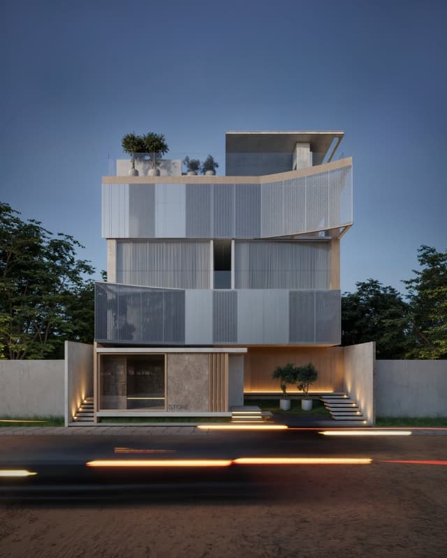 Edifício Manati — foto 2 de 8