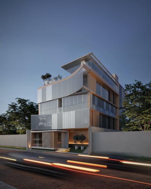Edifício Manati — foto 3 de 8