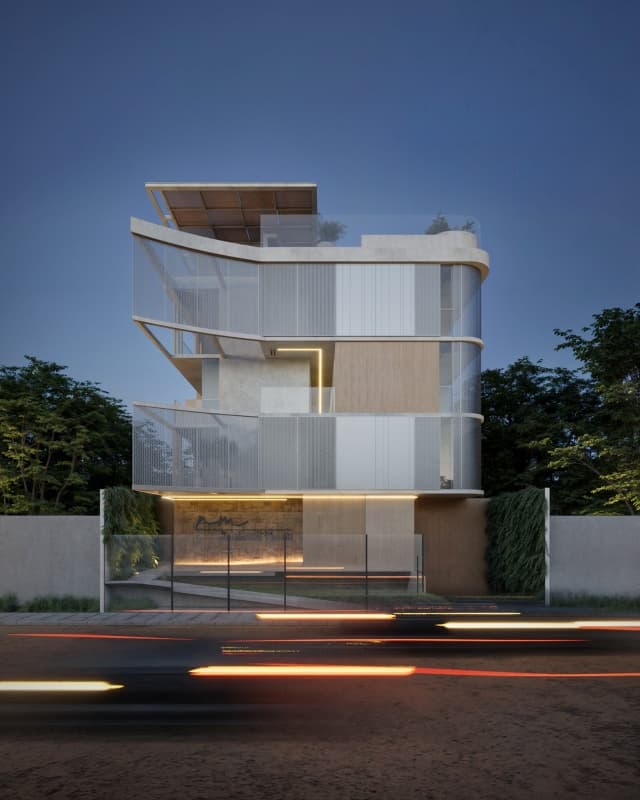 Edifício Manati — foto 4 de 8