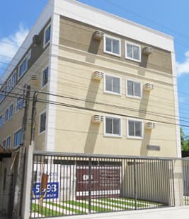 Obra entregue em Jardim Atlântico, Olinda - PE