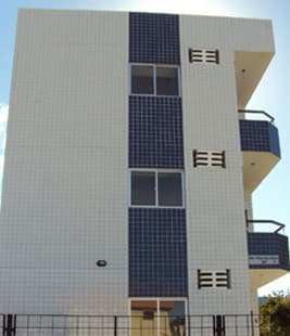 Obra entregue em Jardim Atlântico, Olinda - PE